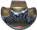 Coors Original Beer Hat