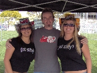 Got Beer Hats or Got a Stiffy?