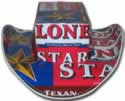 Lone Star Beer Hat