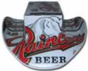 Rainier Beer Hat